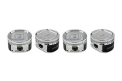 Platinum Series Lightweight Pistons 99.75mm 79mm Stroke (WRX MY06-14/STI MY06-21)-1