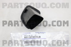 Left Hand Dash Vent (WRX/STI MY08-14)-2