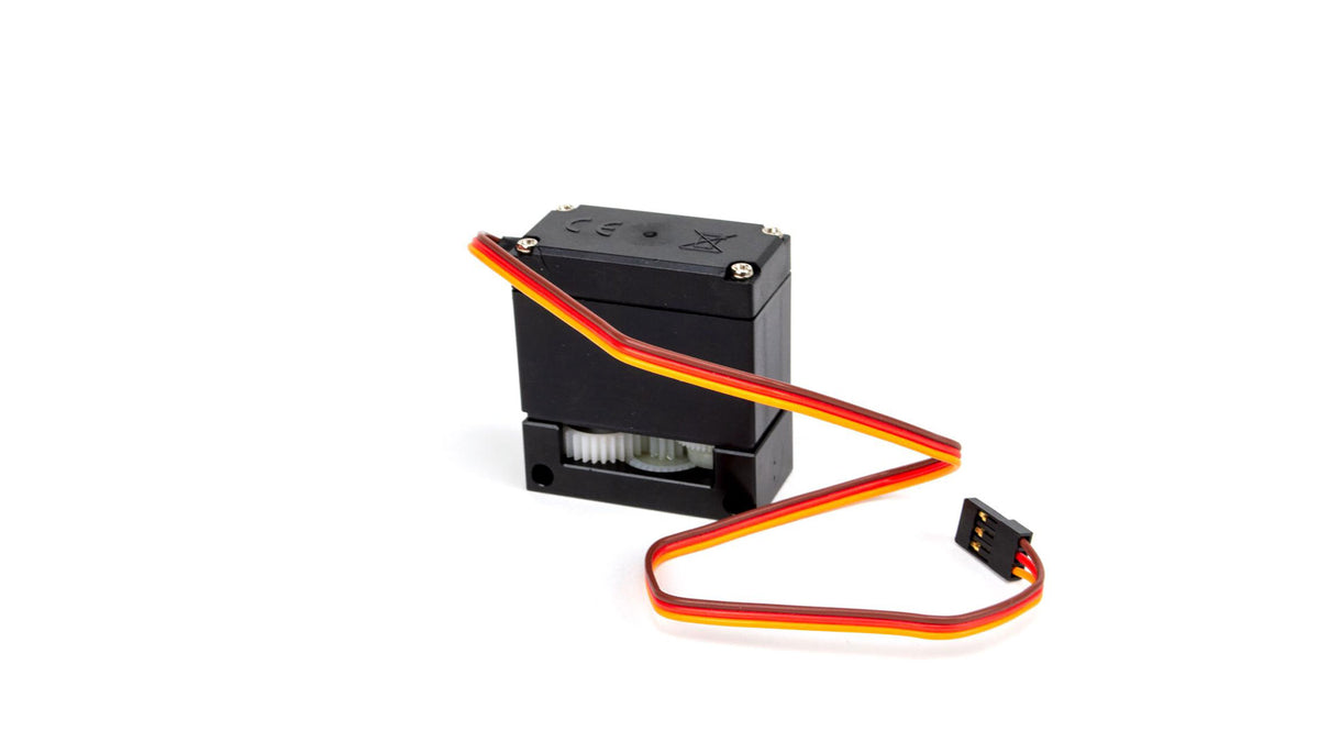 DECEPTOR PRO SERVO MOTOR
