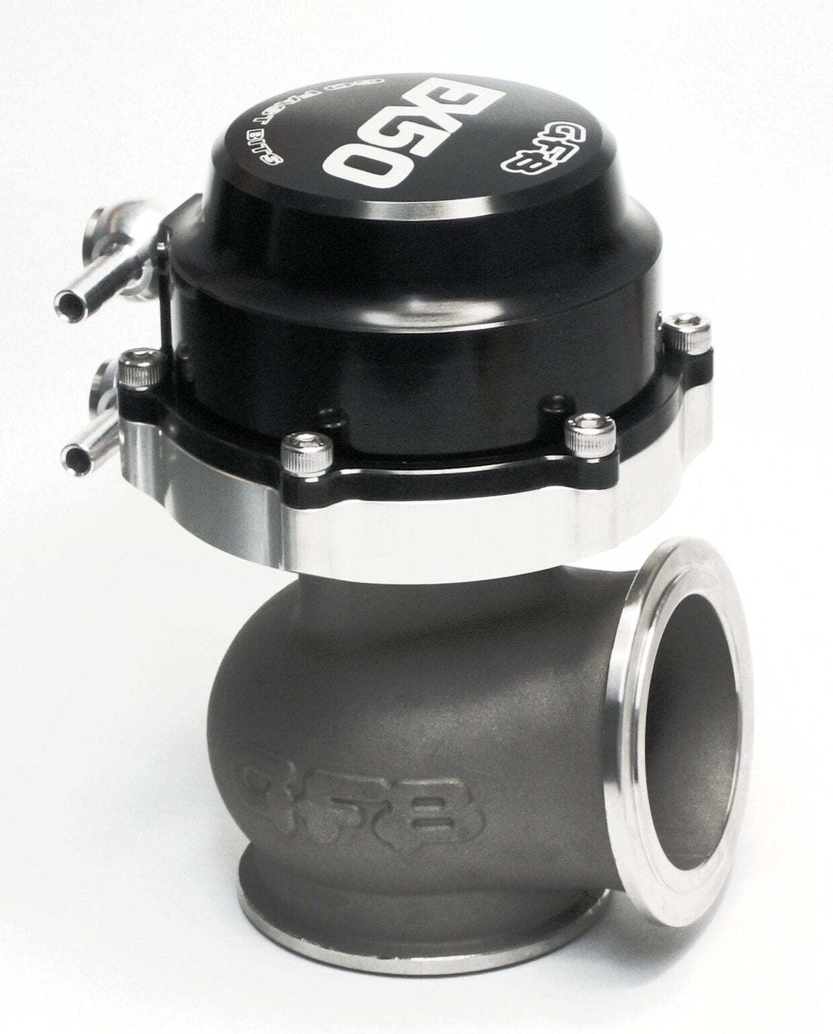 EX50 - 50mm V-Band Style External Wastegate 7001