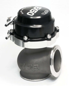 EX50 - 50mm V-Band Style External Wastegate 7001-1
