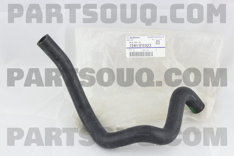 Heater Hose In (WRX MY01-07/STI MY01-07/FXT MY03-08)-1