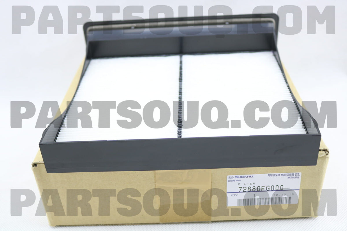 Cabin Filter (WRX/STI 08-21)-2