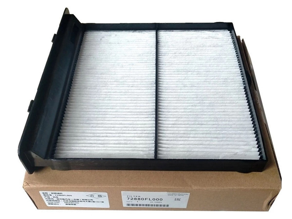 Cabin Filter (WRX 22+)-1