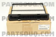 Cabin Filter (WRX 22+)-3