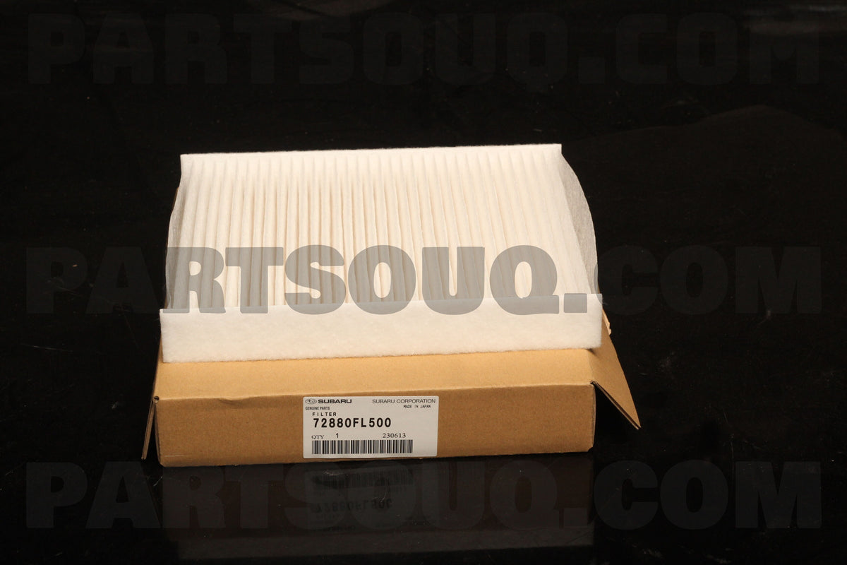 Cabin Filter (Outback MY22+)-3