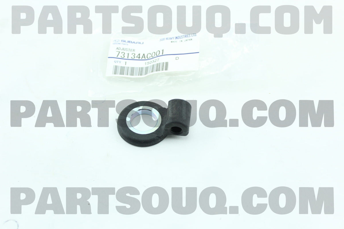 Drive Belt Pulley Adjuster (WRX/STI MY01-07)-2