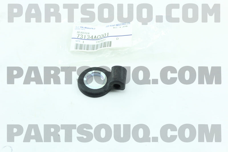 Drive Belt Pulley Adjuster (WRX/STI MY01-07)-2