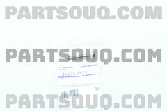 Water Pump Bolt (EJ20/EJ25)-3