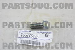 Subaru Idler Bolt (EJ20/EJ25)-2