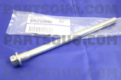 Engine Case Bolt 10X158X30 (EJ20/EJ25)-2