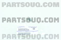 Sump Pan Bolt-2