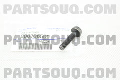 Engine Case Bolt 6X26X20 (EJ20/EJ25)-1