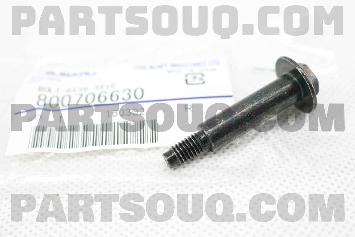 Valve Cover Bolt Long (EJ20/EJ25)