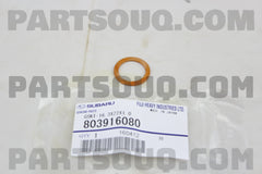 Gearbox Oil Pan Drain Sump Plug Washer-2
