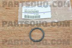 Transmission Oil Drain Washer-1