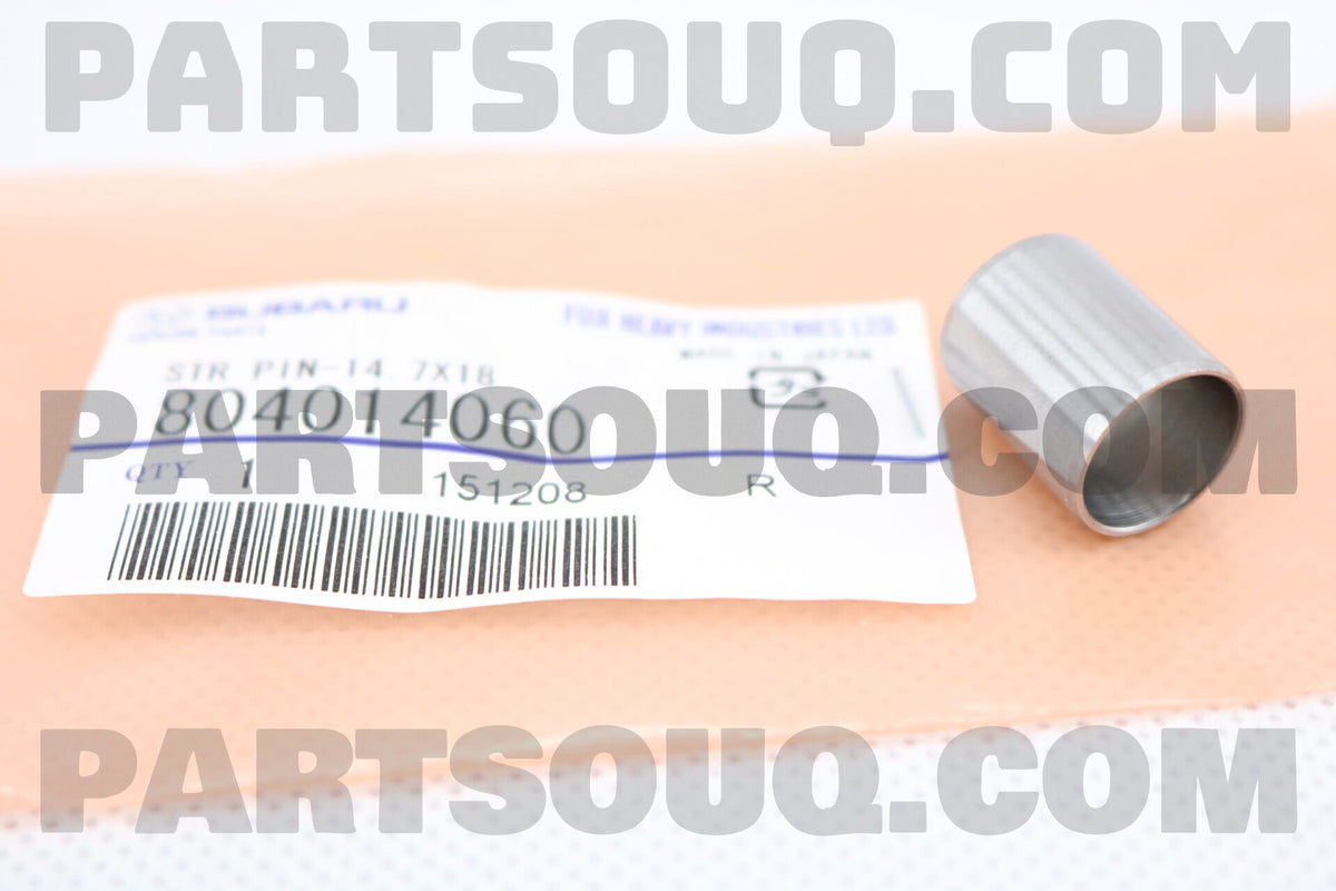 11mm Head Dowel (WRX MY98-14/STI MY98-21/FGT MY98-02/FXT MY03-13/LGT MY03-08)-2
