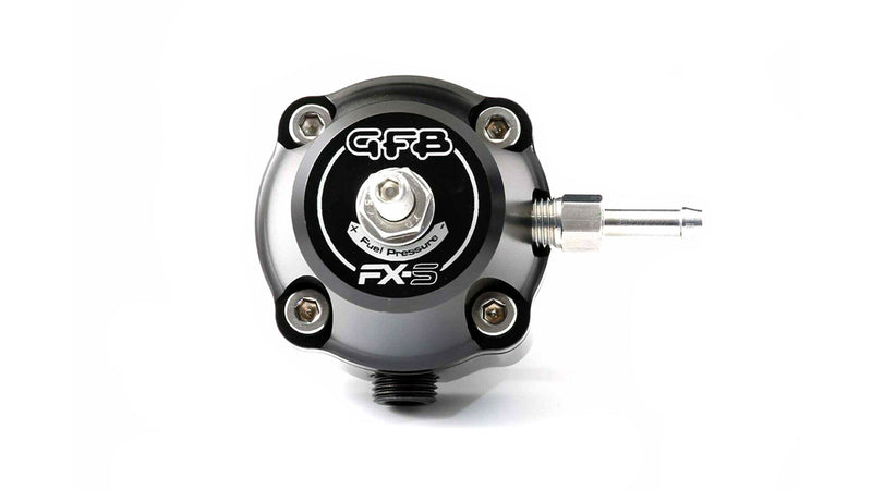 FX-S Fuel Pressure Regulator (Bosch Rail Mount Replacement) 8051-1
