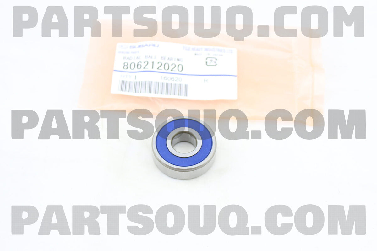 Spigot Bearing (WRX MY98-14/FGT MY98-02/FXT MY03-13/LGT MY03-08)-2