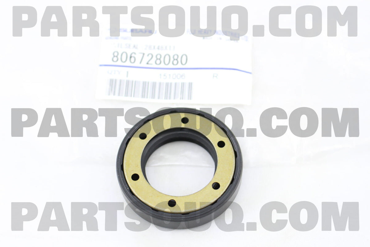 Gearbox Input Shaft Oil Seal (STI MY01-21)-2