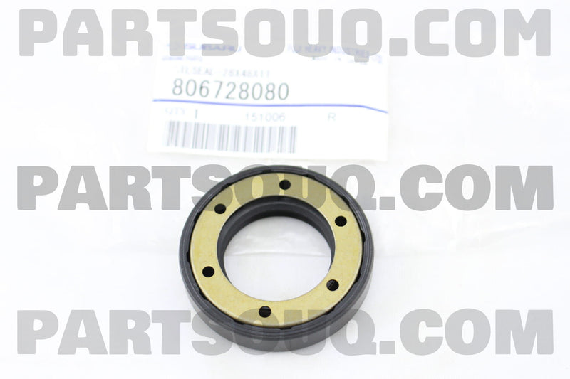 Gearbox Input Shaft Oil Seal (STI MY01-21)-2