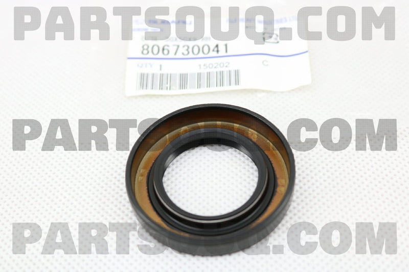Drive Shaft Oil Seal (WRX MY99-05/STI MY01-21)-1