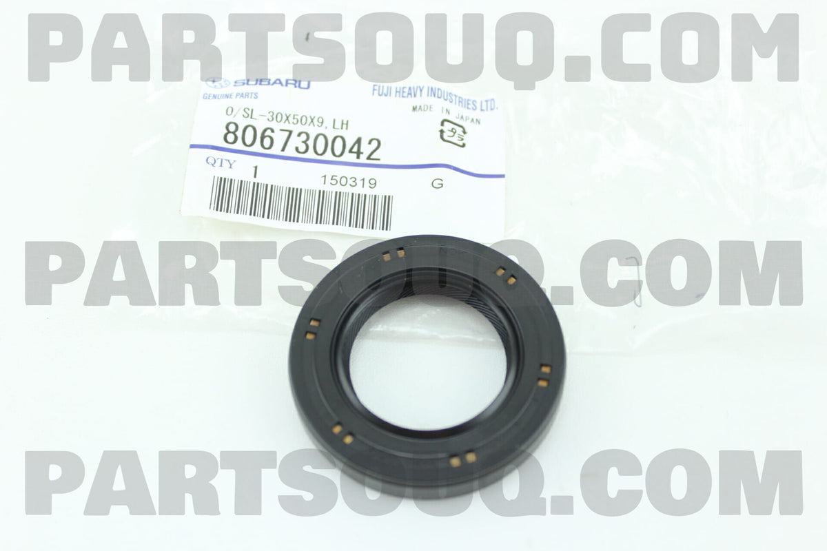 Driveshaft Inner Oil Seal (WRX MY99-05)-2
