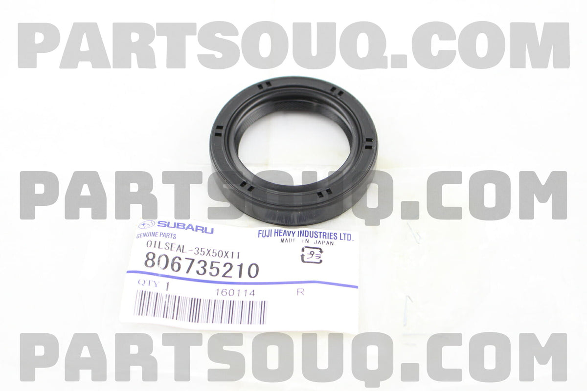 Transfer Case to Tailshaft Oil Seal (WRX MY01-05/STI MY01-21)