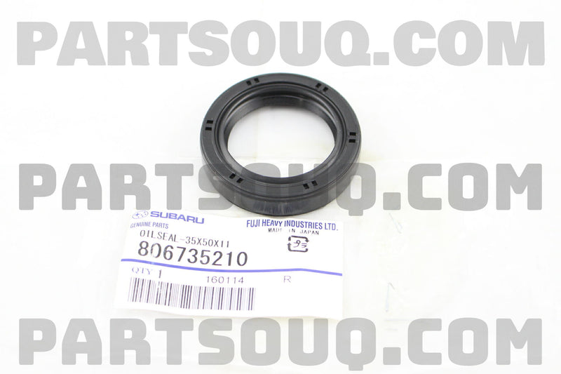 Transfer Case to Tailshaft Oil Seal (WRX MY01-05/STI MY01-21)-1