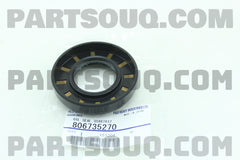 Rear Differential Pinion Oil Seal (STI MY01-21)-1