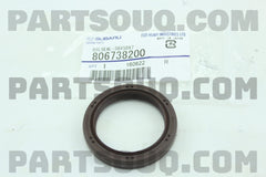 Crankshaft Oil Seal 806738200-2