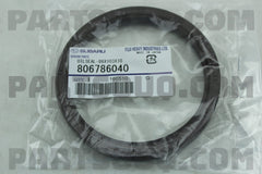 Rear Main Oil Seal (WRX MY98-14/STI MY98-21/FGT MY98-02/FXT MY03-13/LGT MY03-08)-1