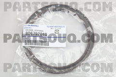 Rear Main Oil Seal (WRX MY15-21/Levorg MY16-21/FXT MY14-21/LGT MY10-14)-1