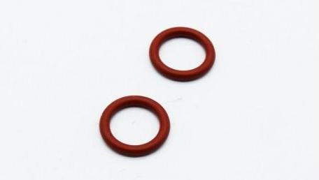 Oil Dip Stick Tube O-Rings (WRX MY98-14/STI MY98-21/FGT MY98-02/FXT MY03-13/LGT MY03-08)-1