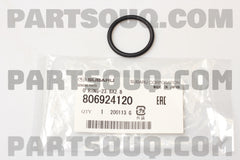 Timing Cover to Block Seal O-Ring (WRX MY15-21/Levorg MY16-21)-1