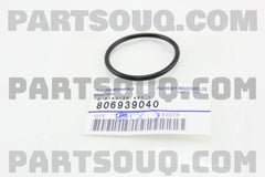 Cam Gear Actuator O-Ring (WRX MY02-14/STI MY01-21/FXT MY03-13/LGT MY03-09)-1