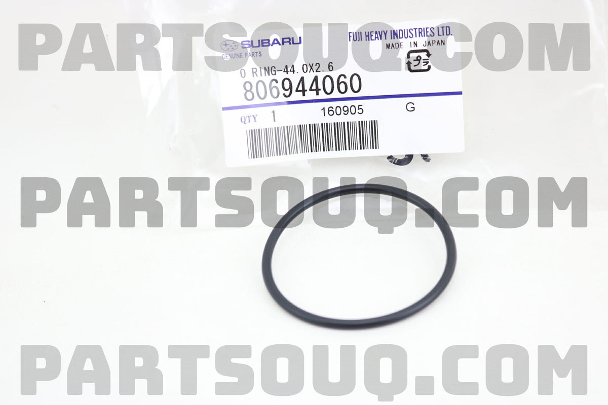 Oil Control Valve O-Ring (WRX MY15-21/Levorg MY16-21)-1