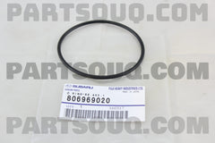Camshaft Exhaust AVCS Gear Oil Cap O-Ring (STI MY08-21/LGT MY03-08)-1