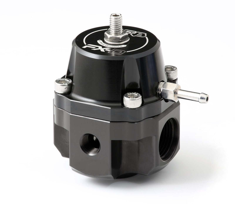 FX-D Fuel Pressure Regulator 8070-1