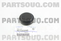 Cylinder Head Rear Oil Cap (Impreza)-1