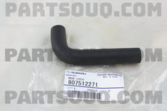 PCV Breather Hose to Inlet Hose (WRX/STI MY99-00)-1