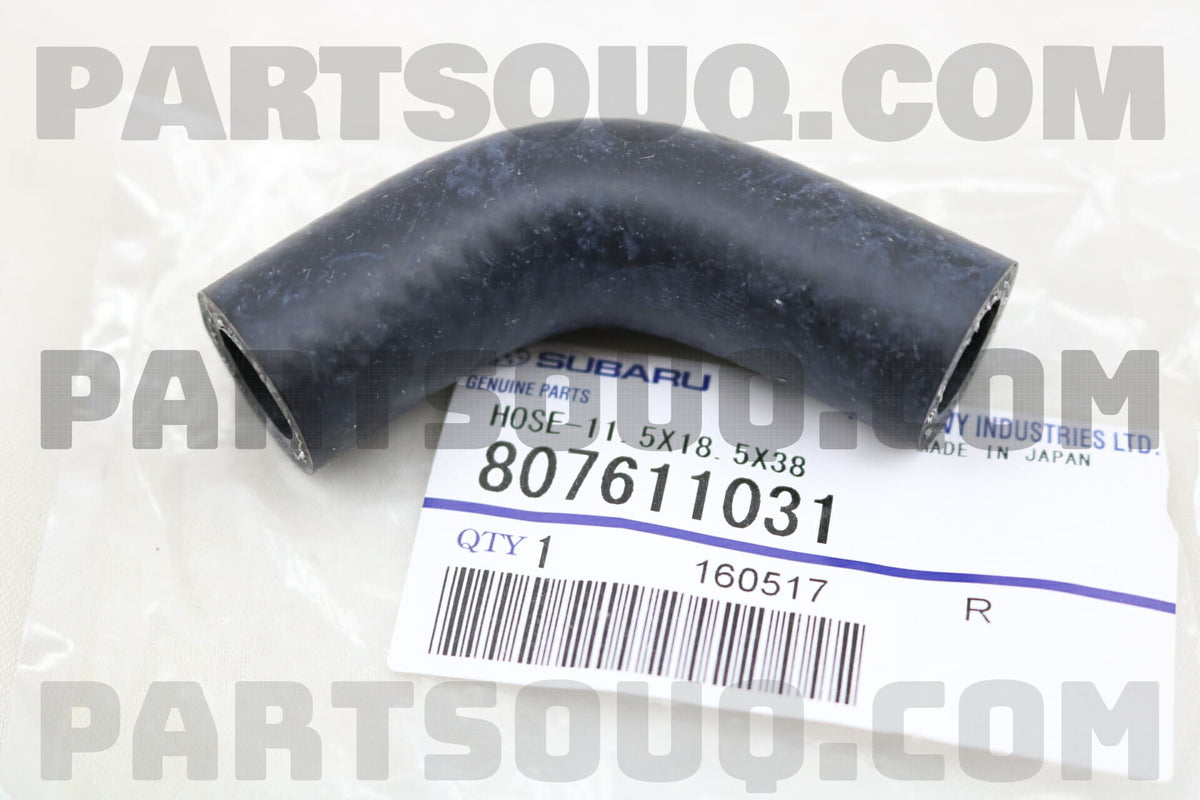 Oil Cooler Hose (WRX MY98-14/STI MY98-21/FGT MY98-02/FXT MY03-13/LGT MY03-08)