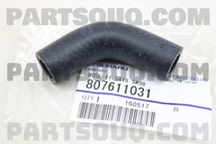 Oil Cooler Hose (WRX MY98-14/STI MY98-21/FGT MY98-02/FXT MY03-13/LGT MY03-08)-1