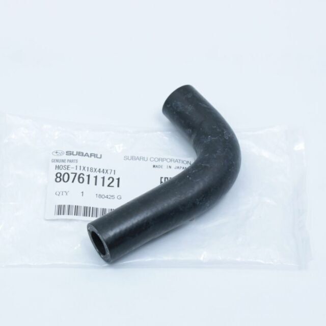 Oil Cooler Hose (WRX MY01-05)-1