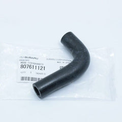 Oil Cooler Hose (WRX MY01-05)-1