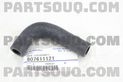 Oil Cooler Hose (WRX MY01-05)-2