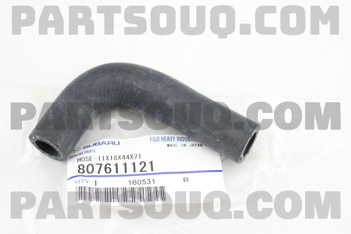 Oil Cooler Hose (WRX MY01-05)