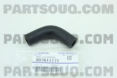 Oil Cooler Hose (WRX MY08-14/STI MY08-21/FXT MY09-13)-1