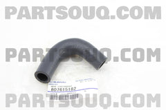 Water Pump Lower Hose (WRX MY98-14/STI MY98-21/FGT MY98-02/FXT MY03-13/LGT MY03-08)-2