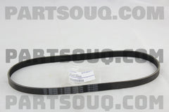 Drive Belt (WRX MY01-14/STI MY01-21)-1